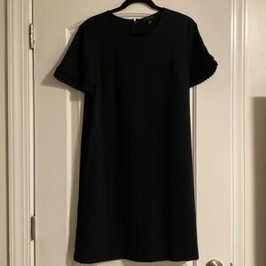 Beautiful black dress